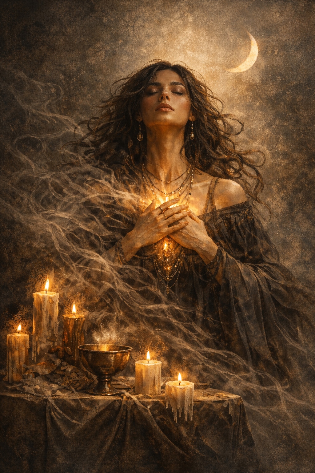 Ritual Was Never the Problem