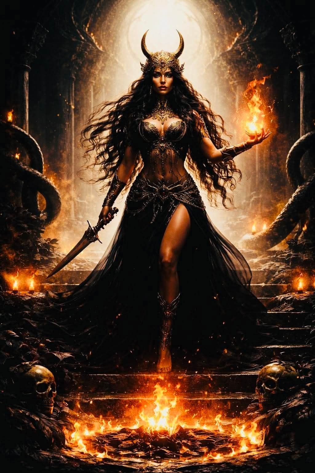 Will and Sacred Agency: Claiming the Right to Direct Your Own Existence