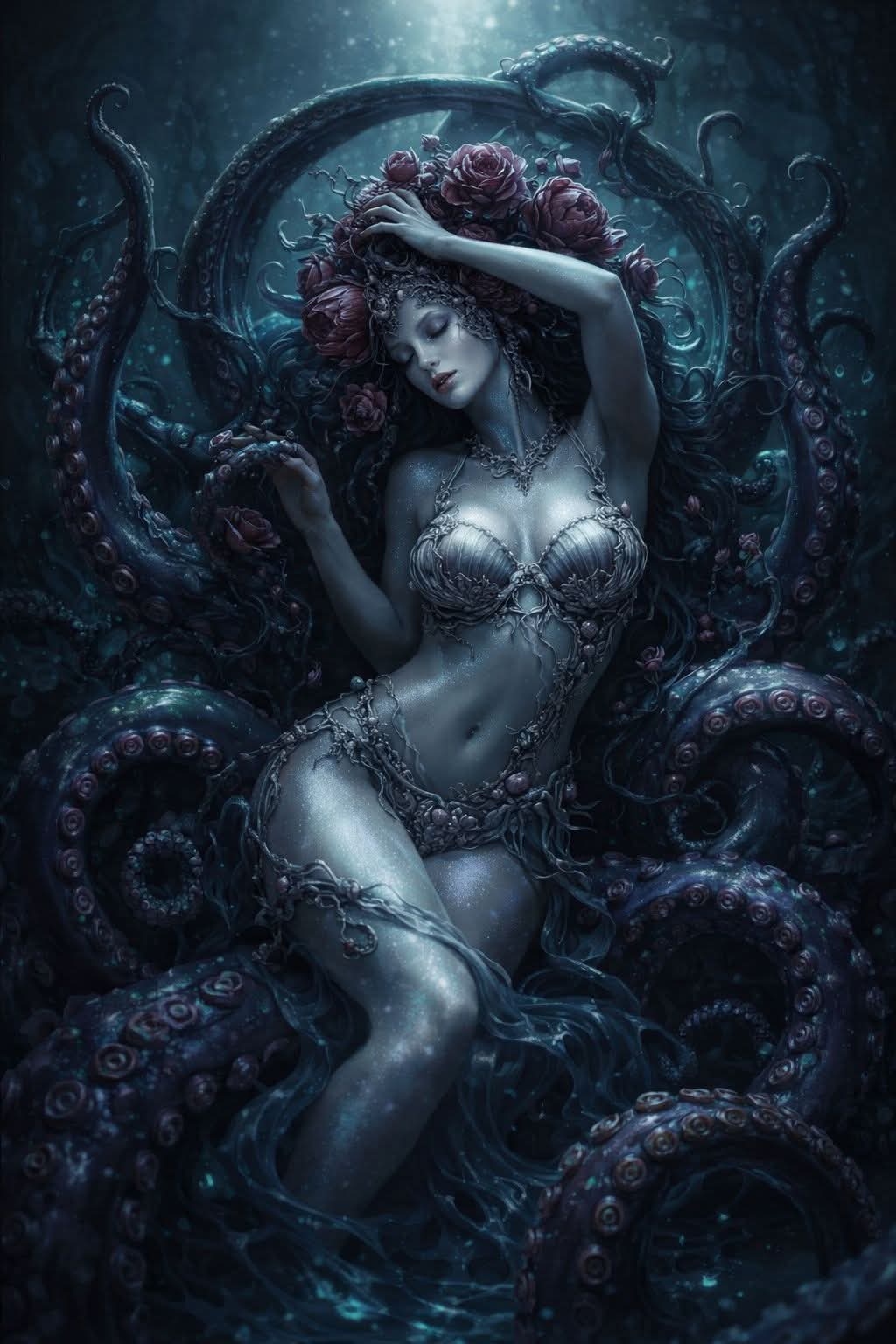 The Body as Your First Field of Magic: An Introduction to Somatic Awareness