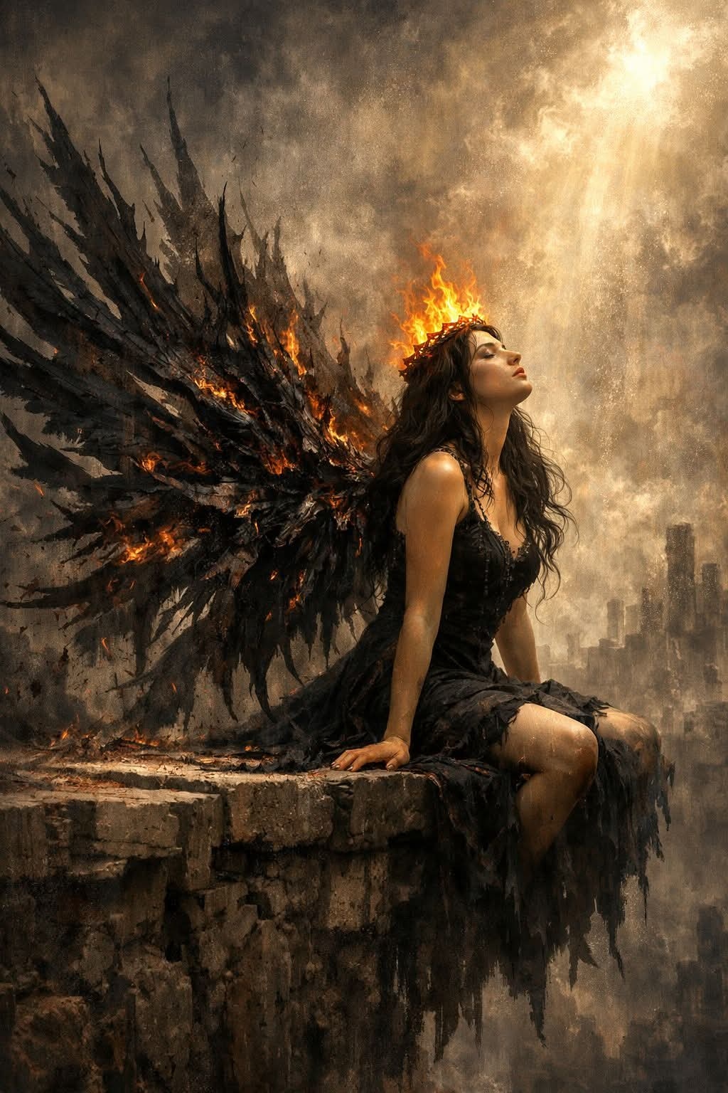 The Return Practice: Coming Back to Yourself After You Have Been Lost