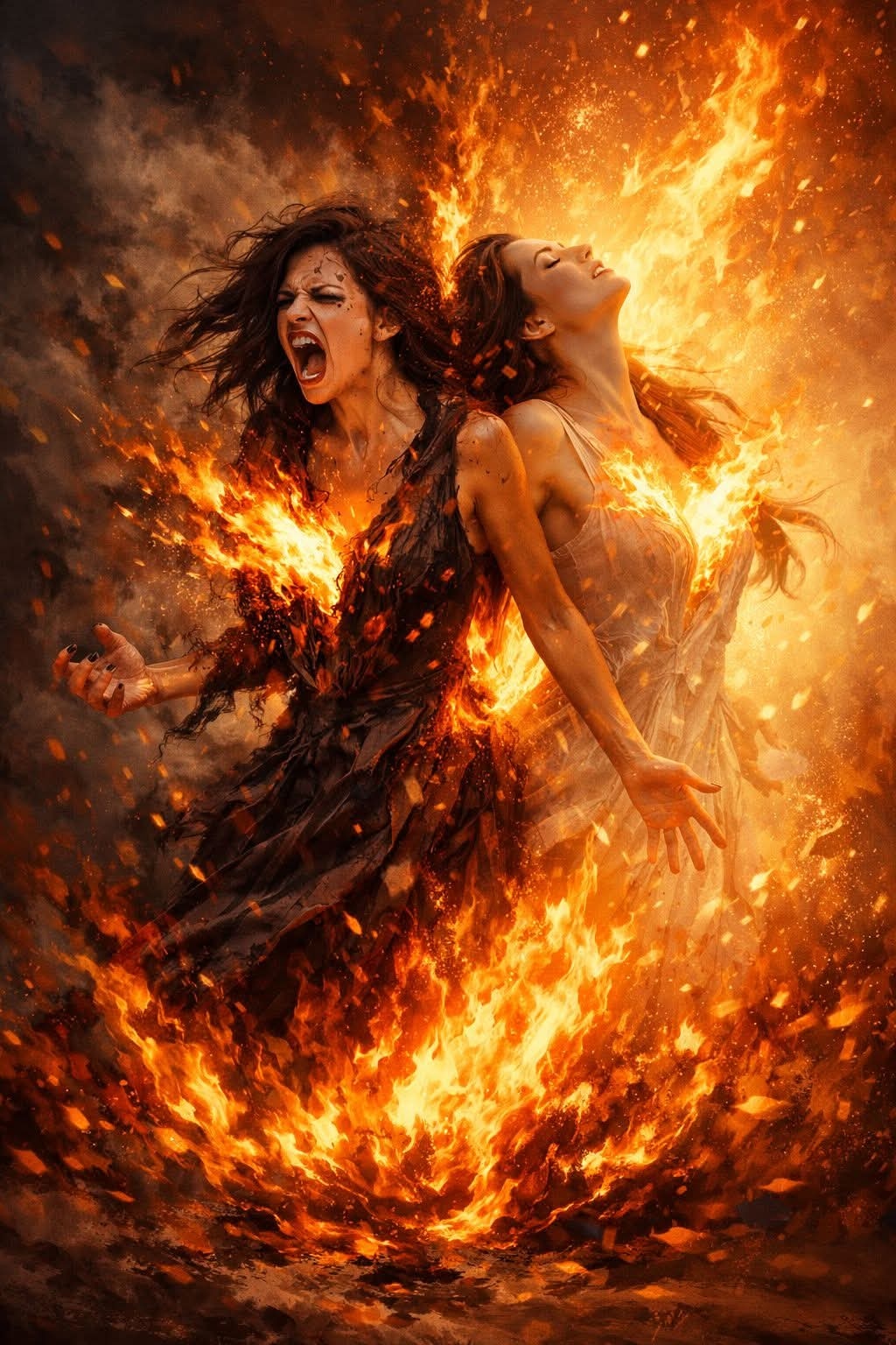 Somatic Magic vs. Spiritual Bypass: The Critical Difference