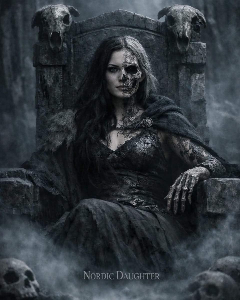 Altar Bundles — candles, herbs, and sacred materials