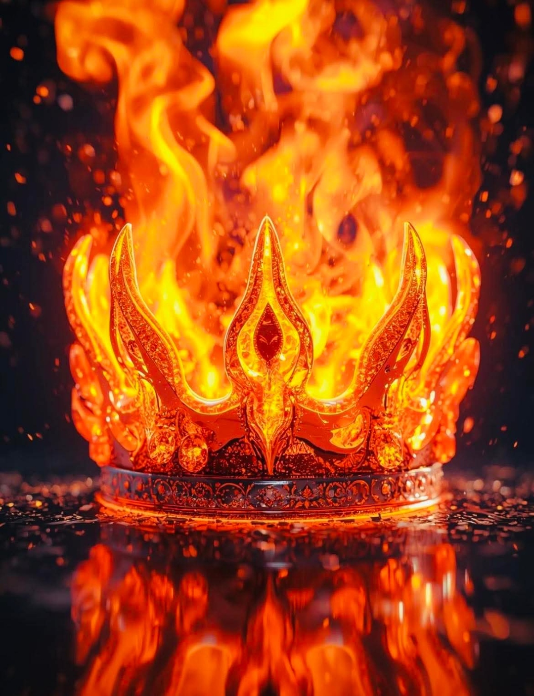 The Path of the Eternal Flame: What It Means to Walk This Way