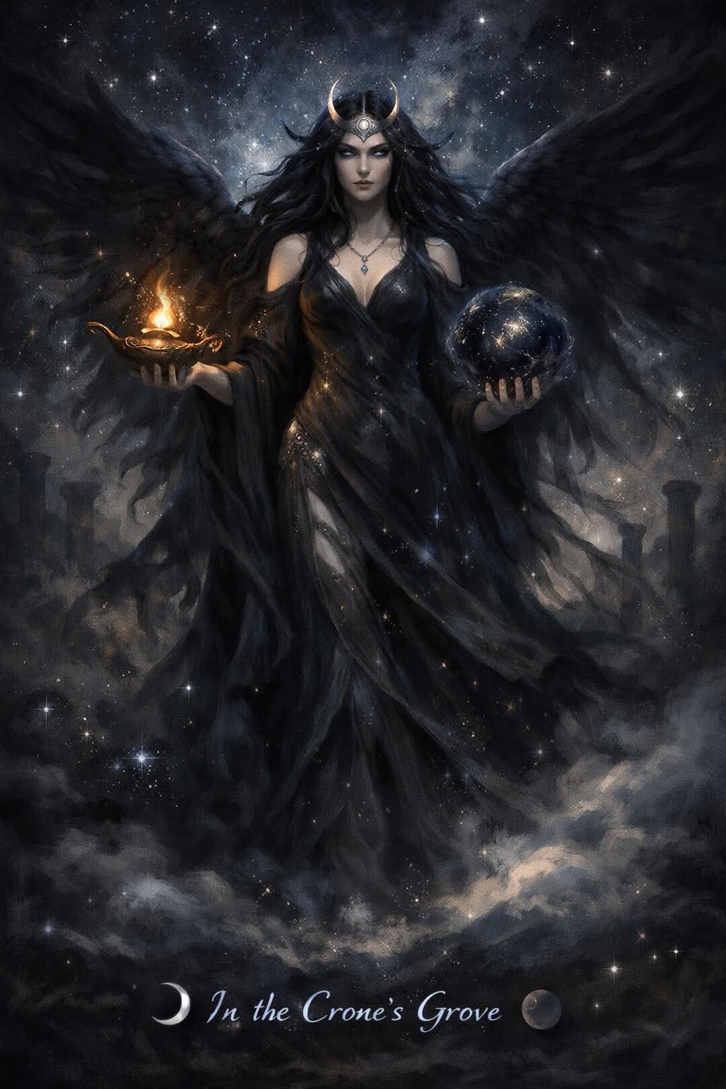 What Is Living Magic — and Why It Was Already Happening to You