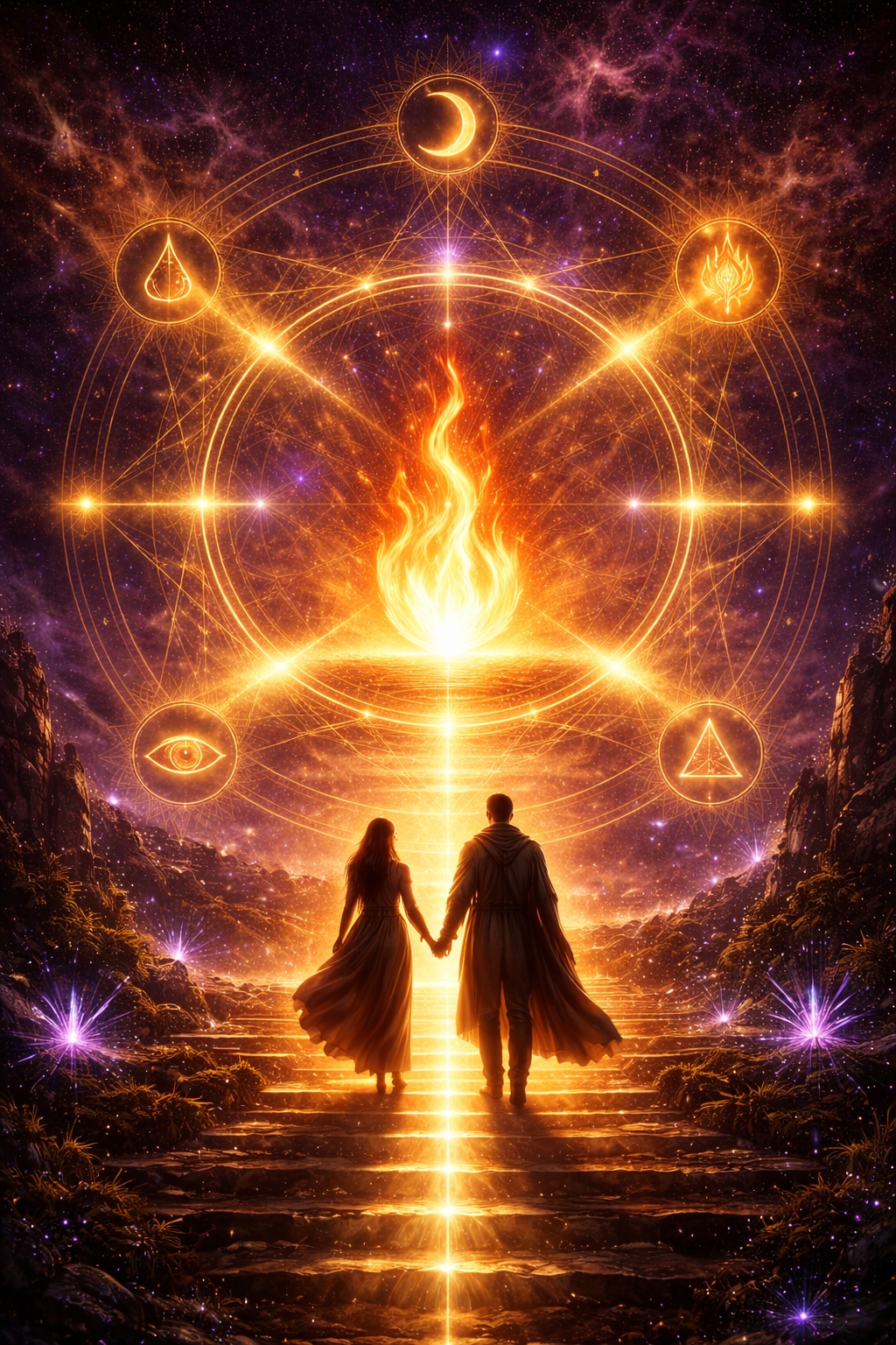 The Sovereign Soul — Foundation Course