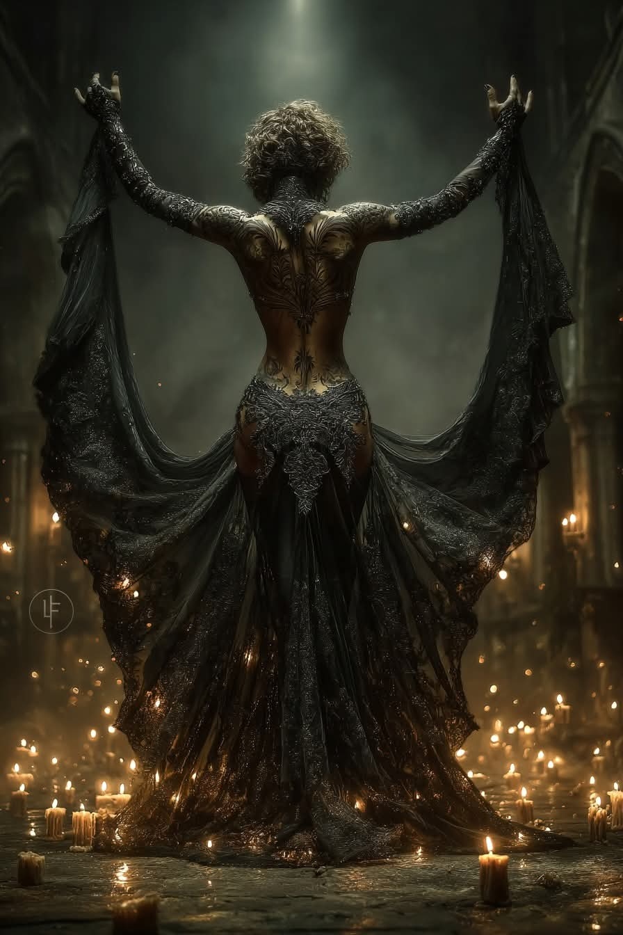 Building Ritual Architecture: Structure, Intention, and Sacred Space