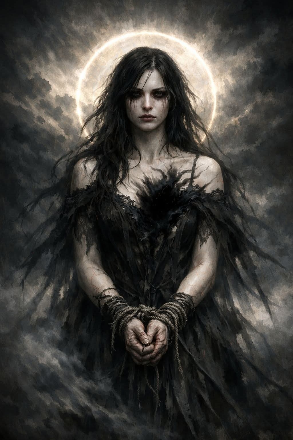 Attachment Patterns and the Spiritual Path: How Your Relational History Shows Up in Practice