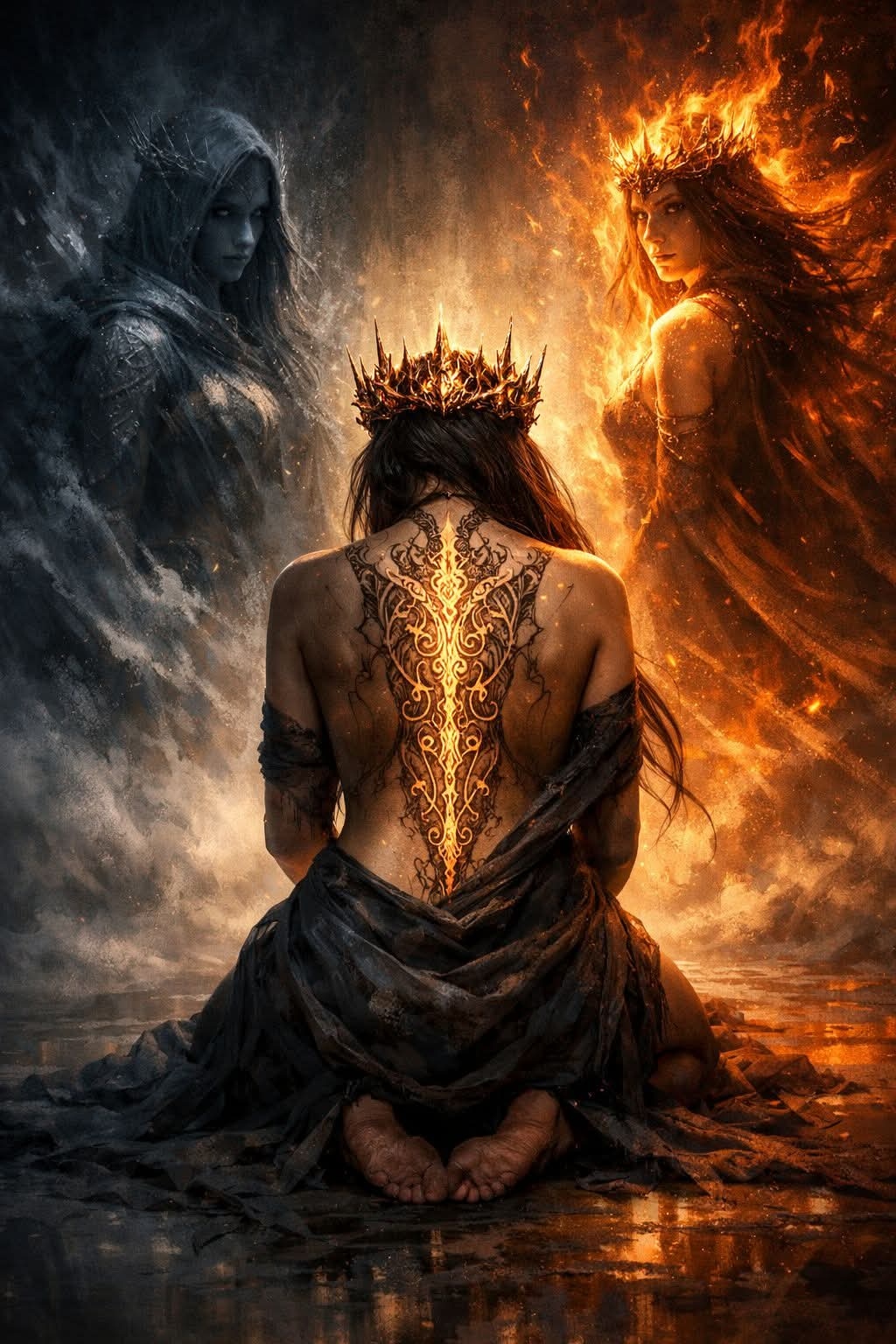 Sovereignty Is Not a Destination — It Is a Practice You Return To