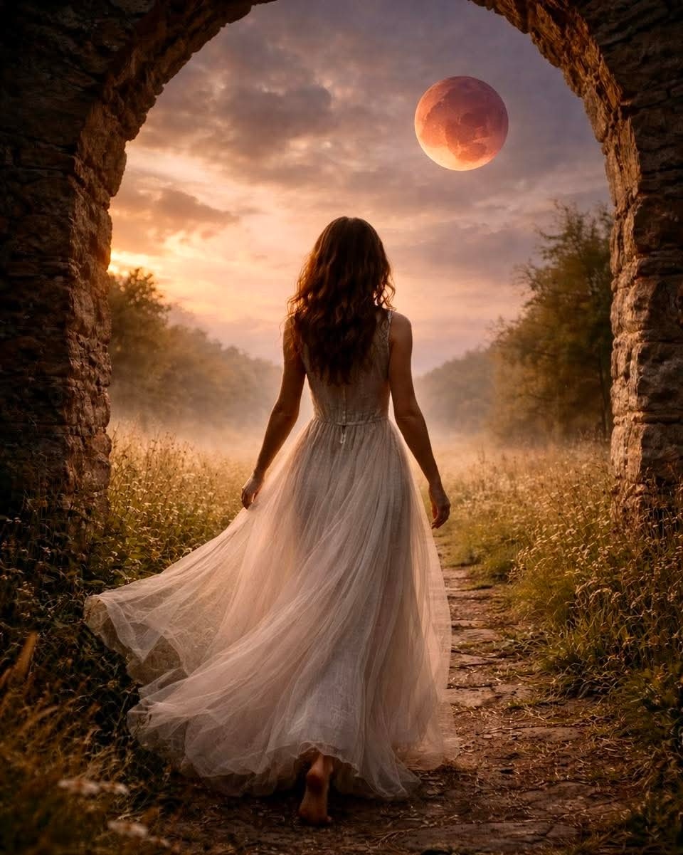 The Non-Dogmatic Path: Why Living Magic Belongs to No Tradition